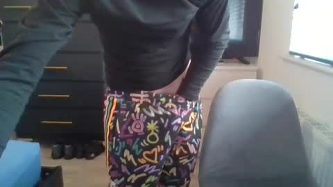 Snapshot of masterjepp92 chatting on February 13, 2025, 11:17 am masterjepp92 online show from February 13, 2025, 11:17 am