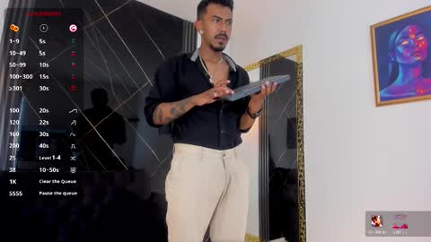   -   -  online show from January 17, 2026, 3:00 am