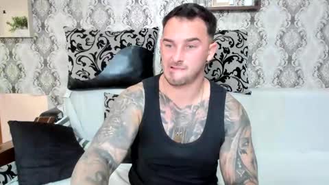 Jon online show from October 26, 2025, 9:42 pm