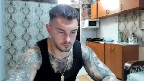 Jon online show from November 29, 2025, 9:18 pm