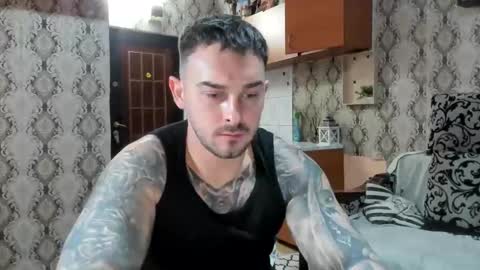 Jon online show from December 15, 2025, 9:19 pm