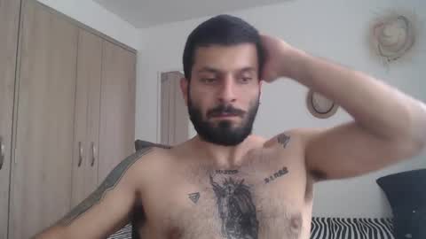 Snapshot of masterofinfatuation chatting on January 14, 2025, 8:59 pm   online show from January 14, 2025, 8:59 pm