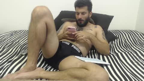 Snapshot of masterofinfatuation chatting on March 5, 2025, 7:27 pm   online show from March 5, 2025, 7:27 pm