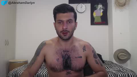 Snapshot of masterofinfatuation chatting on March 9, 2025, 10:08 pm   online show from March 9, 2025, 10:08 pm