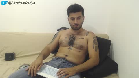Snapshot of masterofinfatuation chatting on March 12, 2025, 3:46 am   online show from March 12, 2025, 3:46 am
