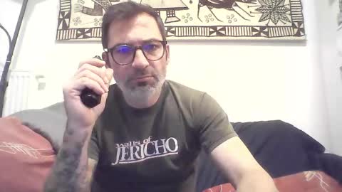 Master P online show from October 7, 2025, 5:43 pm