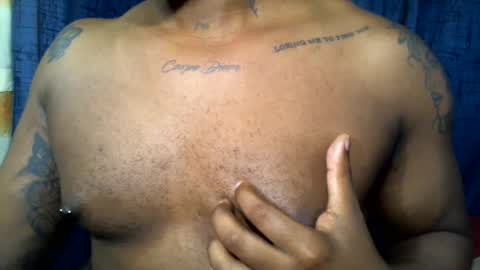 camilo online show from January 19, 2025, 5:49 pm