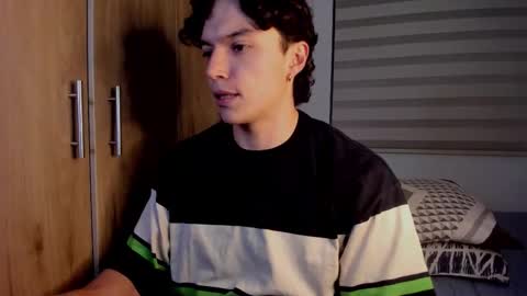 mastrangelo_x online show from January 15, 2026, 4:17 am