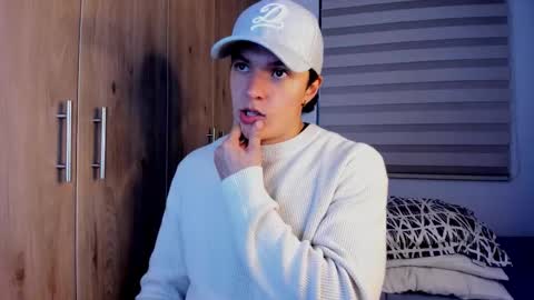 Snapshot of mastrangelo_x chatting on February 6, 2026, 4:39 am mastrangelo_x online show from February 6, 2026, 4:39 am