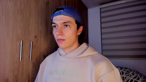 Snapshot of mastrangelo_x chatting on February 18, 2026, 3:24 am mastrangelo_x online show from February 18, 2026, 3:24 am