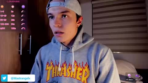 Snapshot of mastrangelo_x chatting on March 2, 2026, 2:14 am mastrangelo_x online show from March 2, 2026, 2:14 am