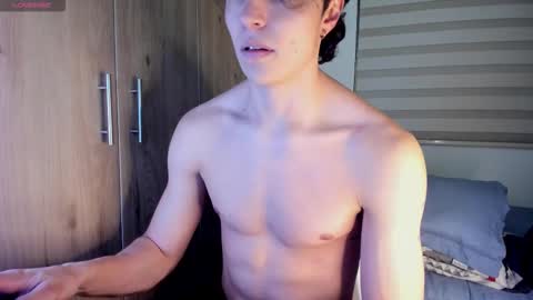 mastrangelo_x online show from March 25, 2026, 3:01 am