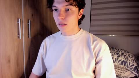 mastrangelo_x online show from March 31, 2026, 3:41 am