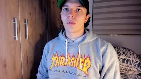 mastrangelo_x online show from April 1, 2026, 2:34 am