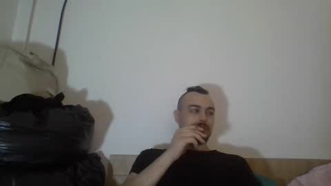 Mastro K online show from February 17, 2026, 1:46 am