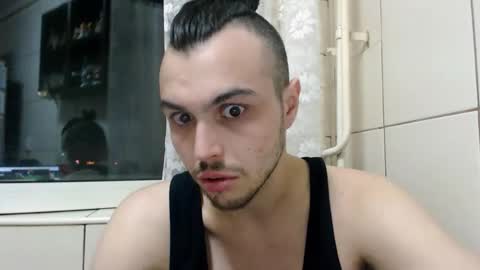 Mastro K online show from May 26, 2026, 1:12 am