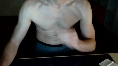 MasturbateMindbreaker online show from April 24, 2026, 8:00 pm