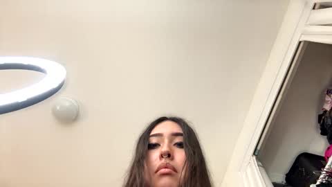 masturbatingmariamiller online show from January 18, 2025, 11:55 pm