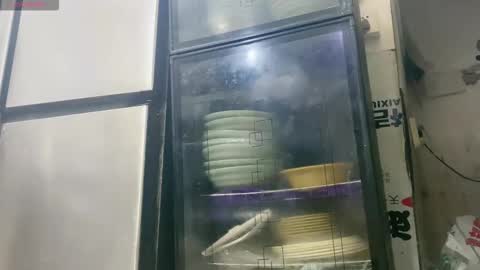 SuSu online show from November 17, 2025, 5:13 am