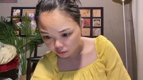 Snapshot of masubaby chatting on April 21, 2026, 5:25 am SuSu online show from April 21, 2026, 5:25 am