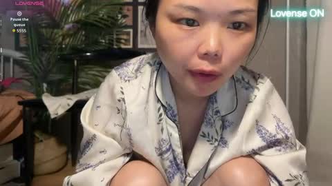 Snapshot of masubaby chatting on May 8, 2026, 1:33 am SuSu online show from May 8, 2026, 1:33 am