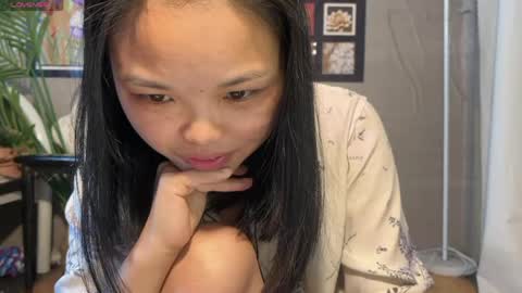 Snapshot of masubaby chatting on May 10, 2026, 2:17 am SuSu online show from May 10, 2026, 2:17 am