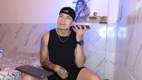 Matt online show from October 29, 2025, 2:25 am