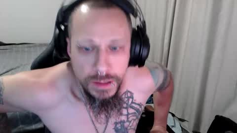 Matchy online show from October 27, 2025, 7:45 am