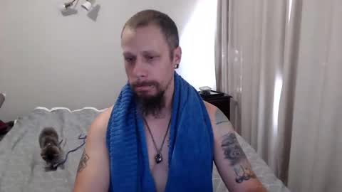 Matchy online show from January 17, 2026, 2:49 am