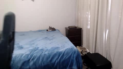 Matchy online show from April 26, 2026, 1:14 am