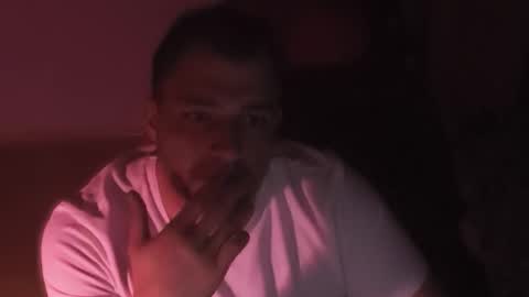 Lucas online show from May 12, 2026, 11:46 pm