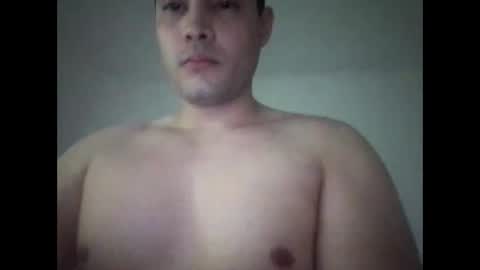 mateo2803 online show from September 25, 2025, 4:38 am