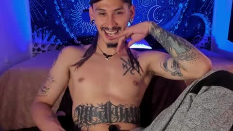 Mateo online show from January 14, 2025, 3:57 pm