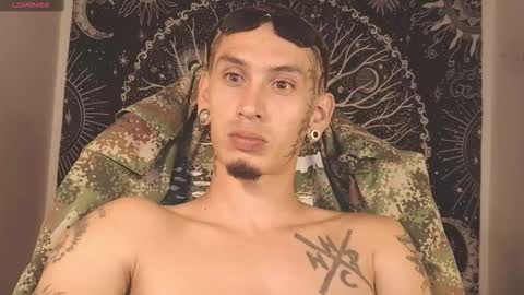 Mateo online show from September 20, 2025, 10:11 pm