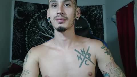 Mateo online show from October 15, 2025, 10:32 pm