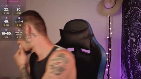 Mateo online show from November 2, 2025, 1:30 am