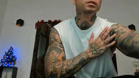 mateo_dilucajs1 online show from December 15, 2025, 10:08 am