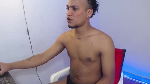 Snapshot of mateo_nick chatting on February 22, 2026, 6:50 pm Mateo and Noah online show from February 22, 2026, 6:50 pm