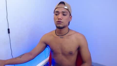 Snapshot of mateo_nick chatting on February 28, 2026, 6:31 pm Mateo and Noah online show from February 28, 2026, 6:31 pm