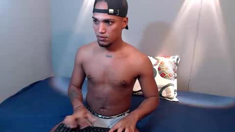 Snapshot of mateo_nick chatting on March 14, 2026, 7:25 am Mateo and Noah online show from March 14, 2026, 7:25 am