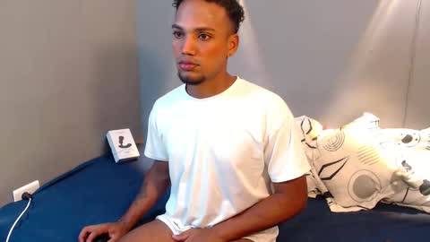 Snapshot of mateo_nick chatting on March 17, 2026, 5:33 am Mateo and Noah online show from March 17, 2026, 5:33 am