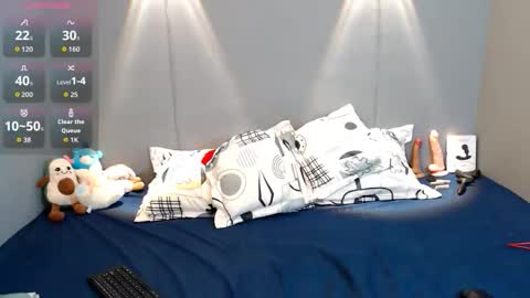 Snapshot of mateo_nick chatting on March 20, 2026, 5:23 am Mateo and Noah online show from March 20, 2026, 5:23 am