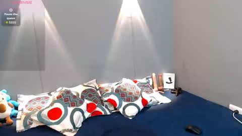 Snapshot of mateo_nick chatting on March 22, 2026, 5:22 am Mateo and Noah online show from March 22, 2026, 5:22 am