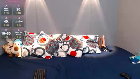 Snapshot of mateo_nick chatting on March 23, 2026, 5:33 am Mateo and Noah online show from March 23, 2026, 5:33 am