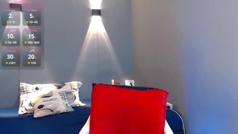 Snapshot of mateo_nick chatting on March 28, 2026, 5:29 am Mateo and Noah online show from March 28, 2026, 5:29 am