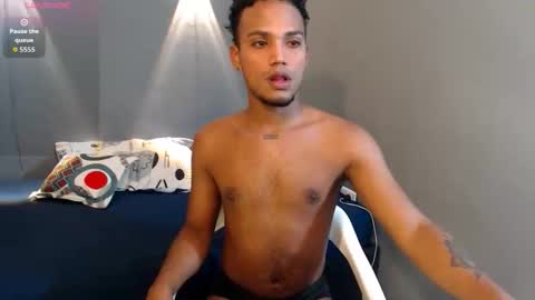 Snapshot of mateo_nick chatting on March 31, 2026, 5:46 pm Mateo and Noah online show from March 31, 2026, 5:46 pm