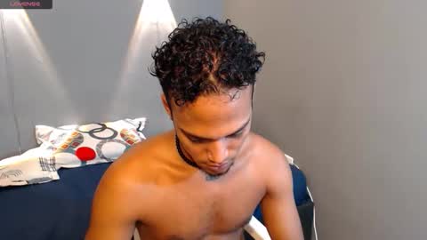 Snapshot of mateo_nick chatting on April 3, 2026, 5:22 pm Mateo and Noah online show from April 3, 2026, 5:22 pm