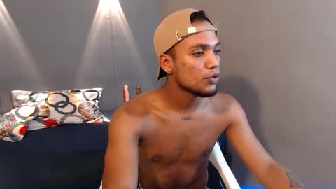 Snapshot of mateo_nick chatting on April 7, 2026, 6:41 pm Mateo and Noah online show from April 7, 2026, 6:41 pm