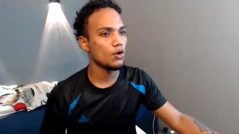 Snapshot of mateo_nick chatting on April 11, 2026, 5:28 pm Mateo and Noah online show from April 11, 2026, 5:28 pm