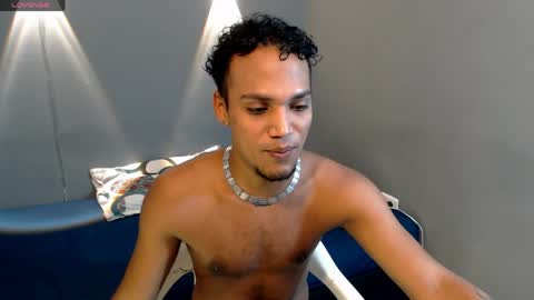 Snapshot of mateo_nick chatting on April 16, 2026, 4:52 pm Mateo and Noah online show from April 16, 2026, 4:52 pm